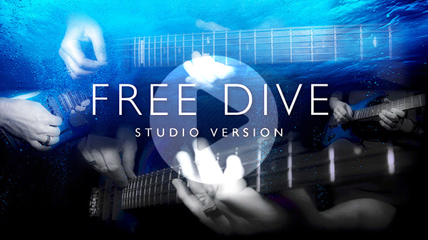 Free Dive Studio Version